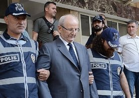 Adem Huduti ve beraberindekilerin şaşırtan diyaloğu!