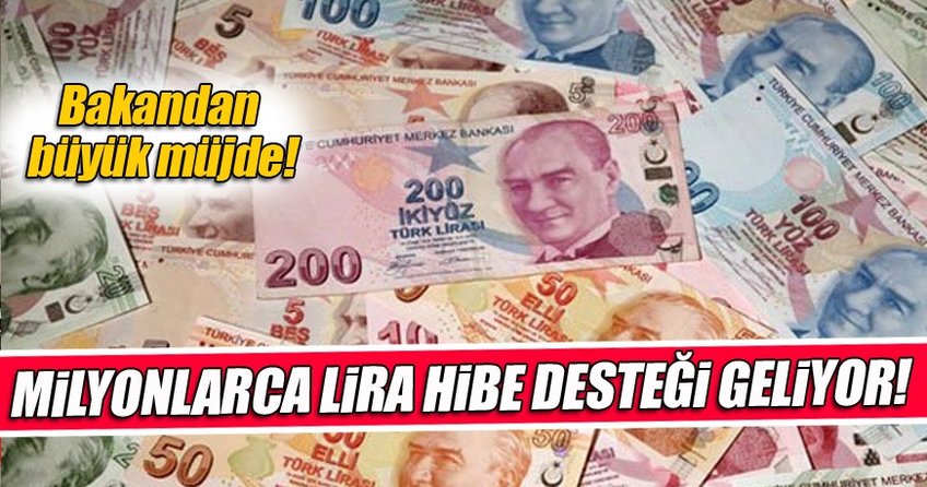 AR-GE çalışmalarına yeni bir devlet desteği geliyor