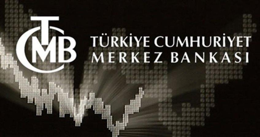 Merkez Bankası Para Politikası Kurulu faiz kararını saat 14.00'da açıklayacak