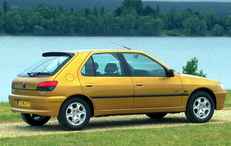 PEUGEOT 306’NUN SÜRÜŞ KONFORU NEDEN BOZULDU?
