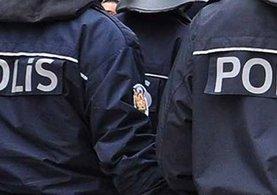 Adana merkezli 10 ilde sahte polis ve savcılara eş zamanlı operasyon