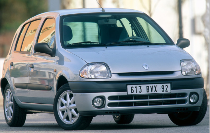 RENAULT CLİO’NUN MOTOR DEVRİ NORMAL Mİ?
