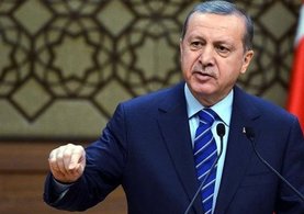 Cumhurbaşkanı Erdoğan'dan terör örgütlerine karşı ''Milli Seferberlik'' Çağrısı