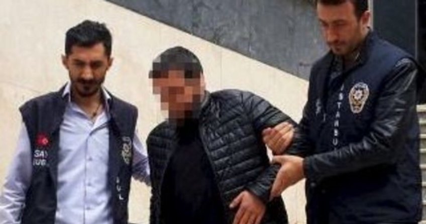 Beyoğlu'nda İSPARK görevlisini öldüren katile 25 yıl hapis