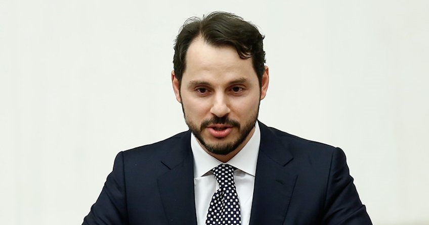 Güneşte devrim