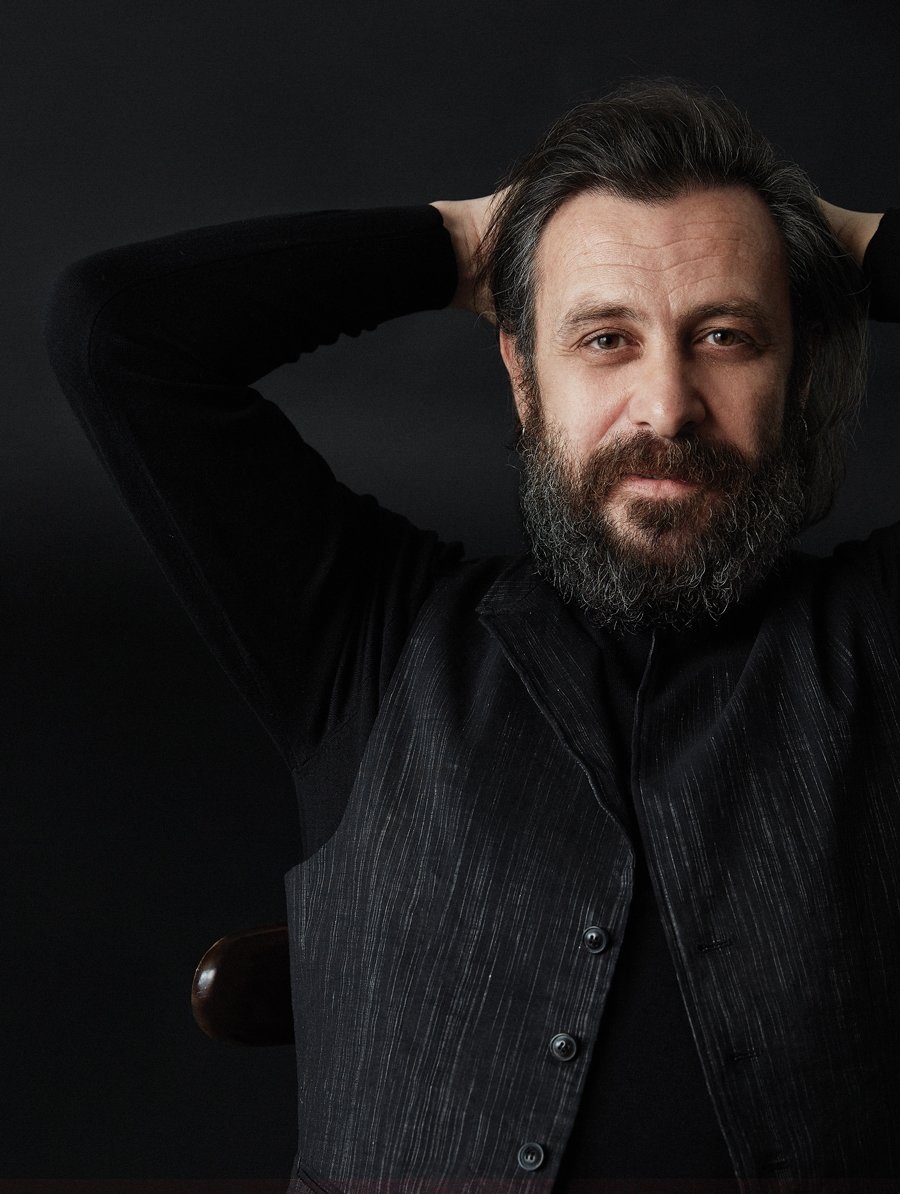 Hangimiz Onu Sevmedik Nejat Isler Esquire
