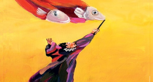 Gelecek bilgisinden iktidar devşirmek: Kâhinler ve gelecek kaygıları