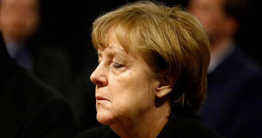 Avrupa Birliği Bakanı Çelik’ten Merkel’e sert yanıt!