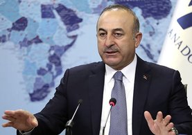 Dışişleri Bakanı Çavuşoğlu: Reina saldırganının kimliği belli oldu
