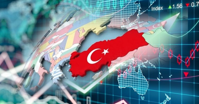 JCR, Türkiye’nin kredi görünümünü yükseltti