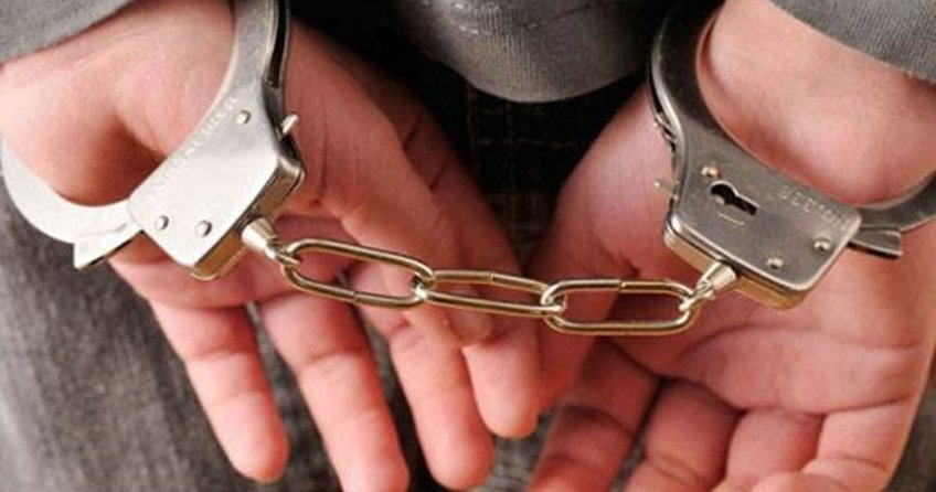 Erzurum'da, FETÖ'nün işadamları abisi tutuklandı