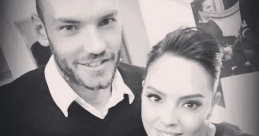 Ebru Gündeş'ten 'yasak aşk' açıklaması