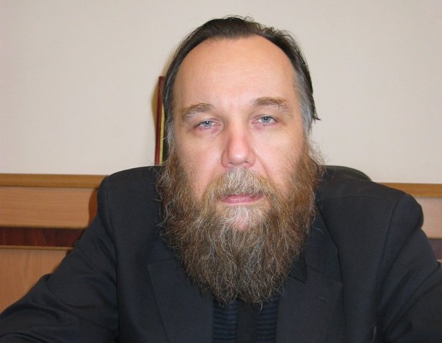 Alexander Dugin
