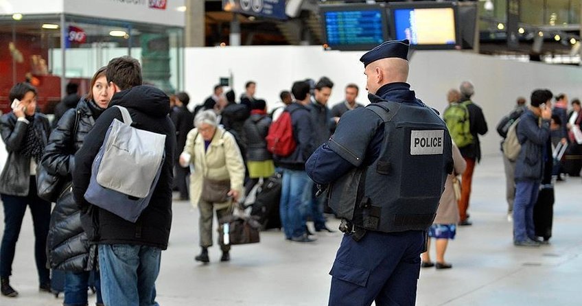 Fransada kadınların yüzde 81i tacize maruz kalıyor