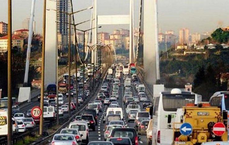 BAKAN AĞBAL'DAN FLAŞ MTV AÇIKLAMASI! O ARAÇLARDAN ALINMAYACAK