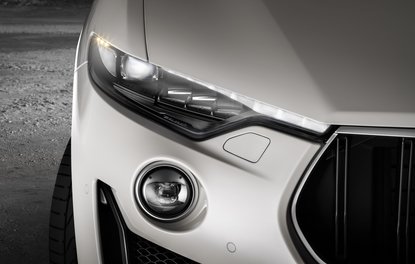 2019 Maserati Levante GTS resmen tanıtıldı