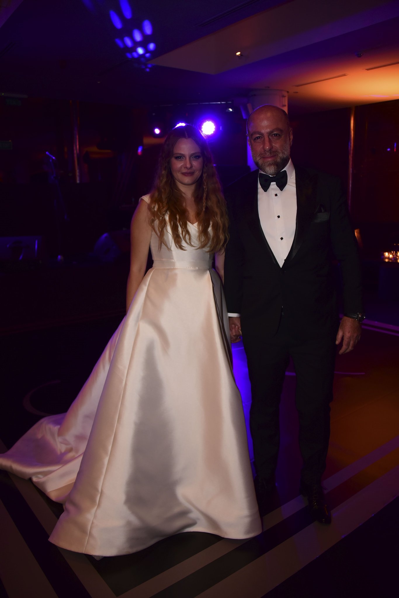 Yeni Evleri Naz Elmas In Zevkine Gore Dosenecek Samdan