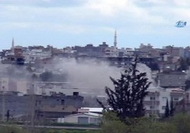 Mardin Nusaybin’de patlama, 3 kişi yaralı