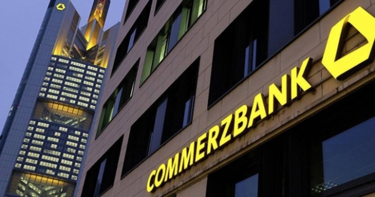 Commerzbank dolar/TL tahminini koruyor