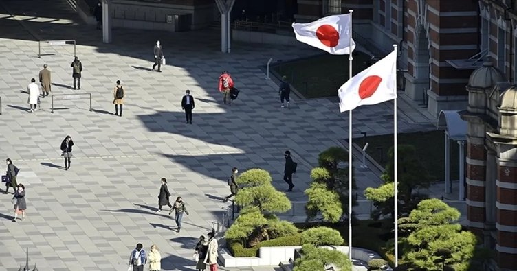 Japonya’da hizmet sektörünün güveni zayıfladı