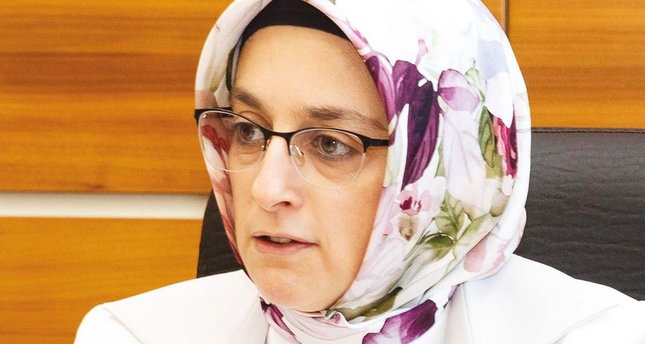 FETÖ belasının temel sebebi ailelerin çocuklarını yük görmeleri