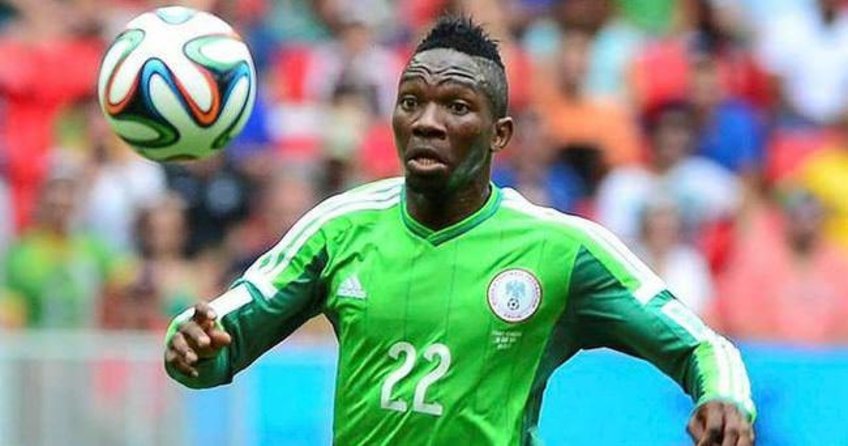 Beşiktaş Omeruo'yu kiraladı
