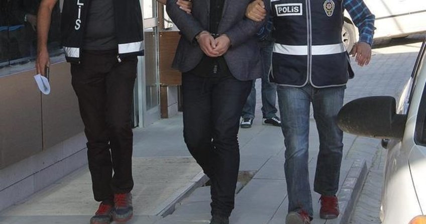 DBP'li Hani Belediye Başkanı Zorlu tutuklandı