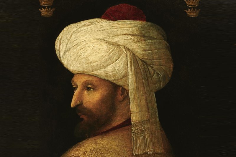 Netflix In Yeni Yerlisi Ottoman Rising Osmanli Yukseliyor Esquire