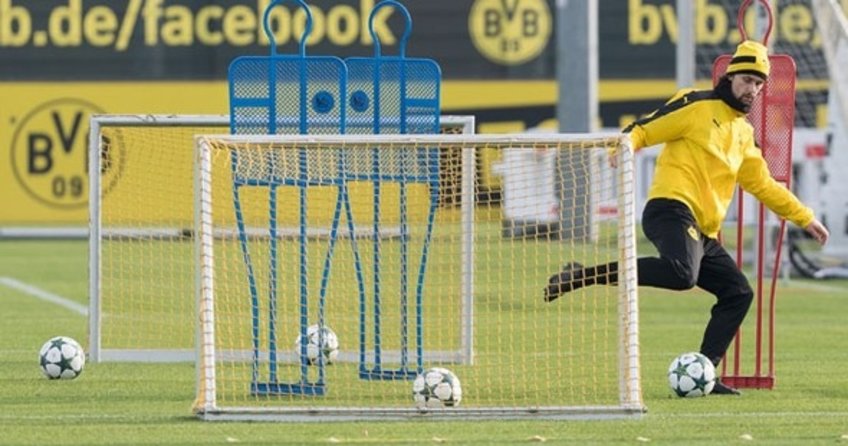 Borussia Dortmund, Köln’e kiraladı