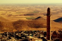 Cercis Murat Mansion and Kasu0131miye Madrasa, Mardin