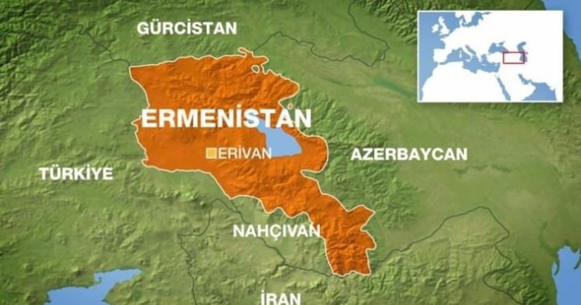 Ermenistan'ın kurduğu tezgah ortaya çıktı