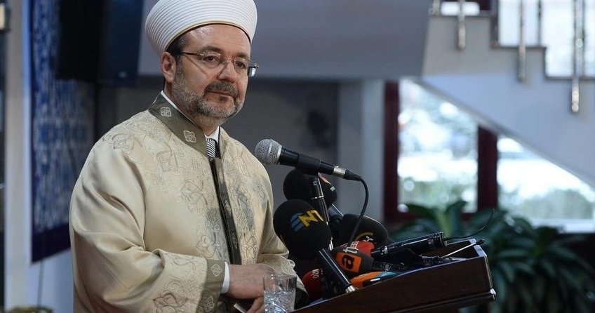 Diyanet 'Gençlik kolları' ile FETÖ tipi yapılanmaya savaş açıyor