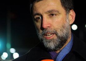Hakan Şükür için seferber oldular!