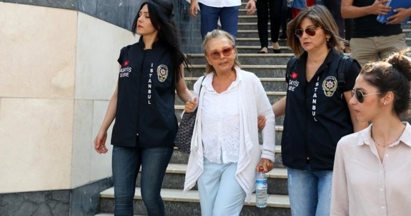 Altanlar soruşturmasında flaş gelişme
