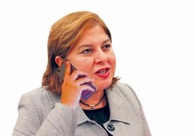 CHP'li Elif Türkmen'in istifası istendi