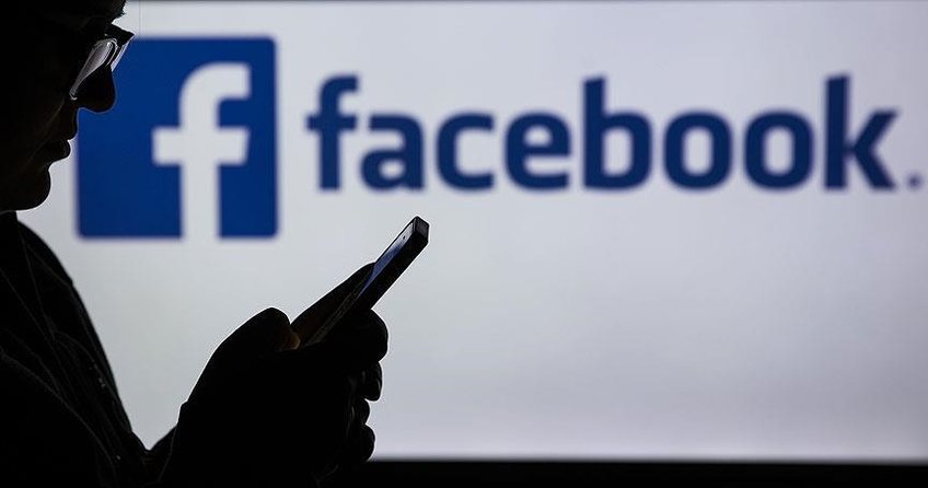 Güney Koreden Facebooka para cezası