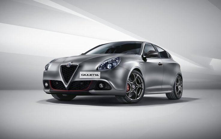 ALFA ROMEO GİULİETTA'DA TAKAS KAMPANYASI