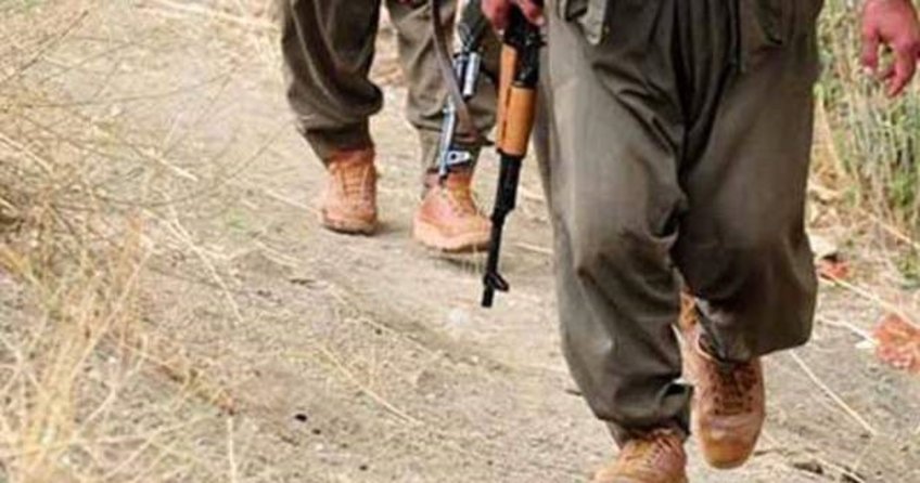 Çukurca'da çatışma : 7 PKK'lı etkisiz hale getirildi
