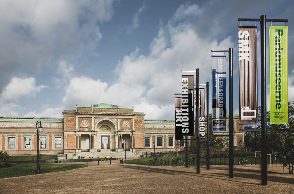 The Danish museumu2019s aim is to avoid colonial-era designations used by Europeans for other ethnic groups.