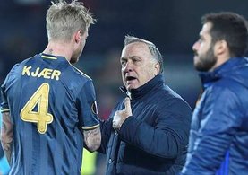 Dick Advocaat 4 transfer istedi, 2'siyle anlaşma sağlandı