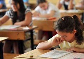 TEOG sınav sonuçları bugün açıklanacak