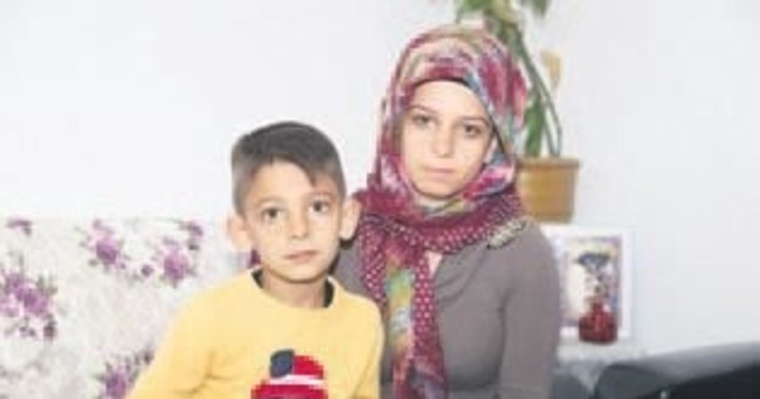 'Tecavüzcüler değil aileler kurtulacak'