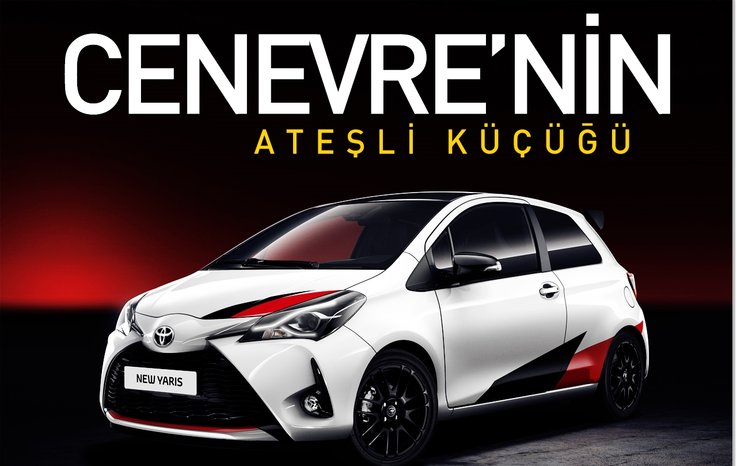 CENEVRE’NİN ATEŞLİ KÜÇÜĞÜ
