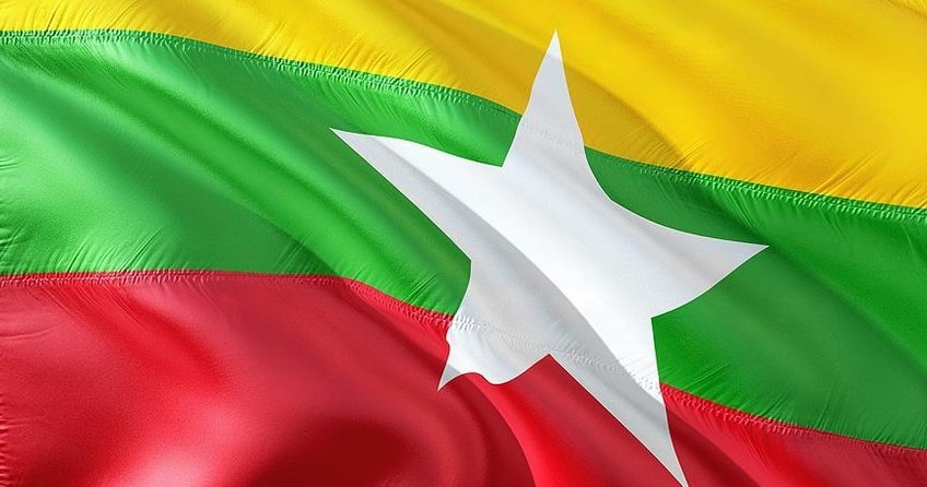 Myanmardan İngiliz vekillere vize yok