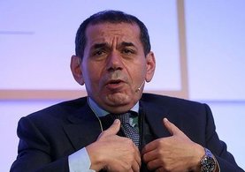 Çok çabuk pes etti!