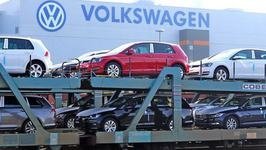 ABD ADALET BAKANLIĞI VOLKSWAGEN'E DAVA AÇTI
