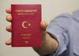 Ukrayna'ya pasaportsuz seyahat dönemi başladı!