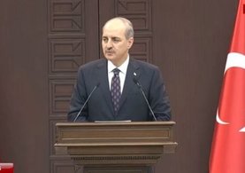 Başbakan Yardımcısı Numan Kurtulmuş açıkladı! Vergisini zamanında ödeyene yüzde 5 indirim