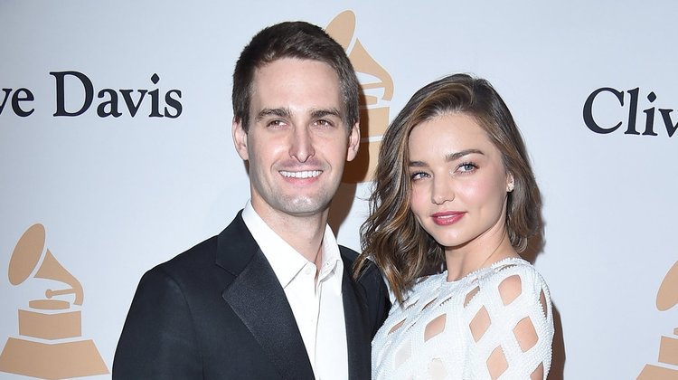 Miranda Kerr Evlendi Cosmopolitanturkiye