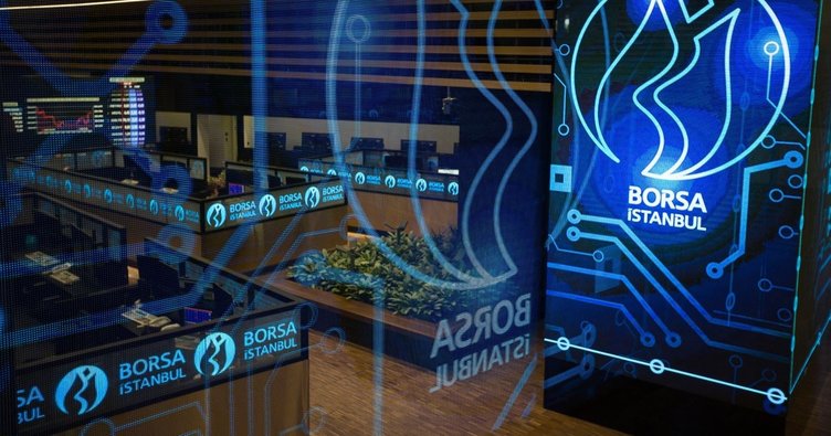 Borsa İstanbul güne yükselişle başladı